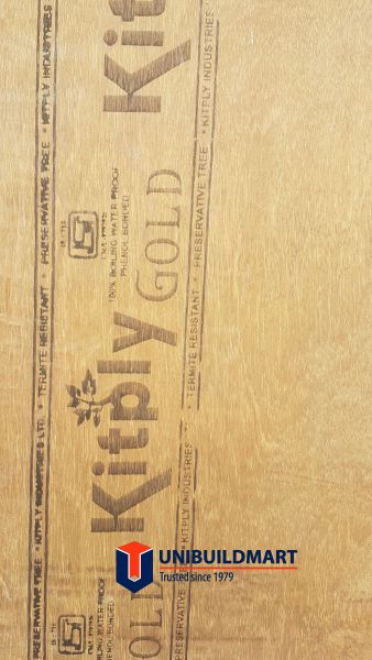 Buy Kitply Gold BWP 19mm Plywood Online in Bangalore