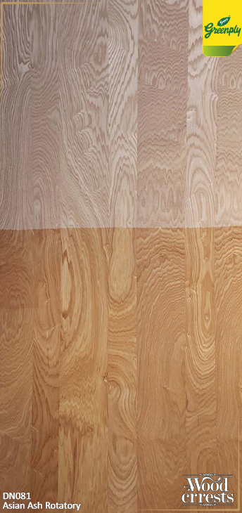 Buy Greenply Wood Crrests 4mm Veneer Asian Ash Rotatory Online In Bangalore